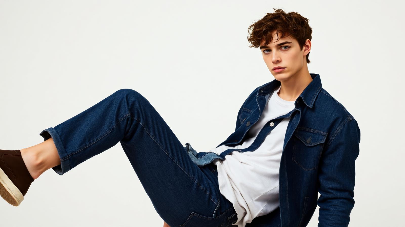 Dr Denim campaign