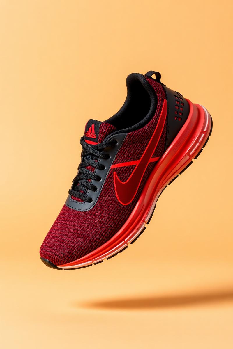Flow 3 Runner