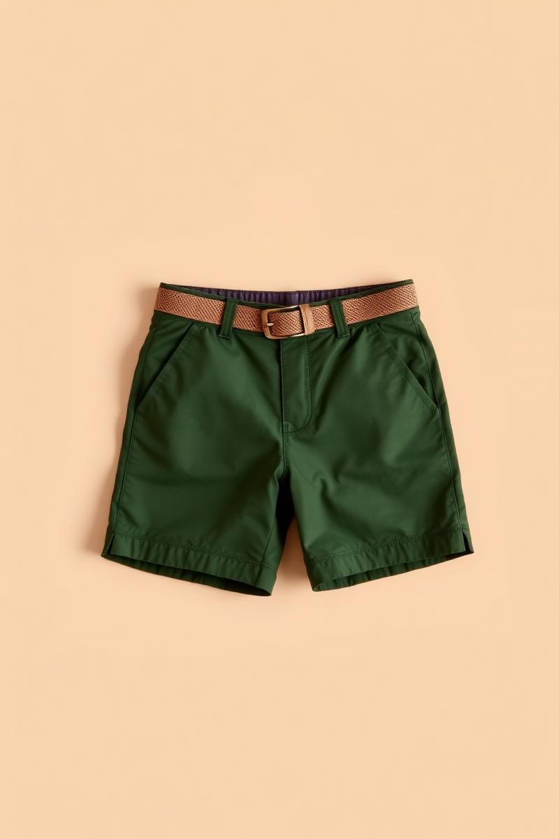 G-Shorts Deluxe