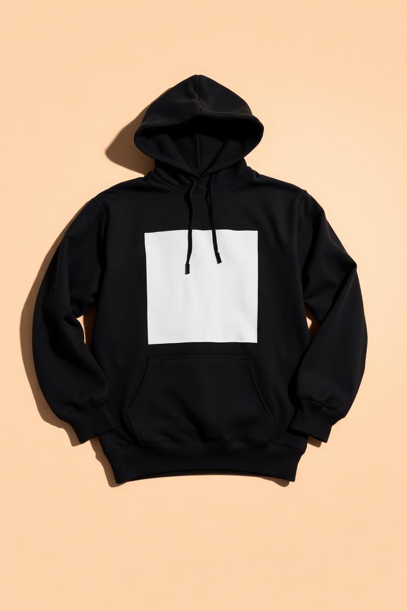 Graphic Hoodie