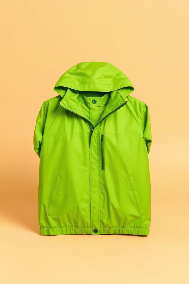 Nylon Packable
