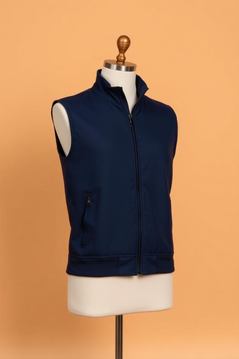 Range Vest