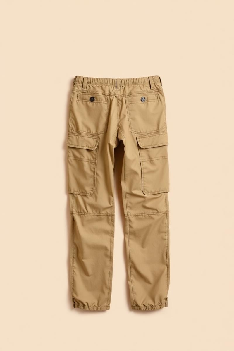 Ripstop Cargo