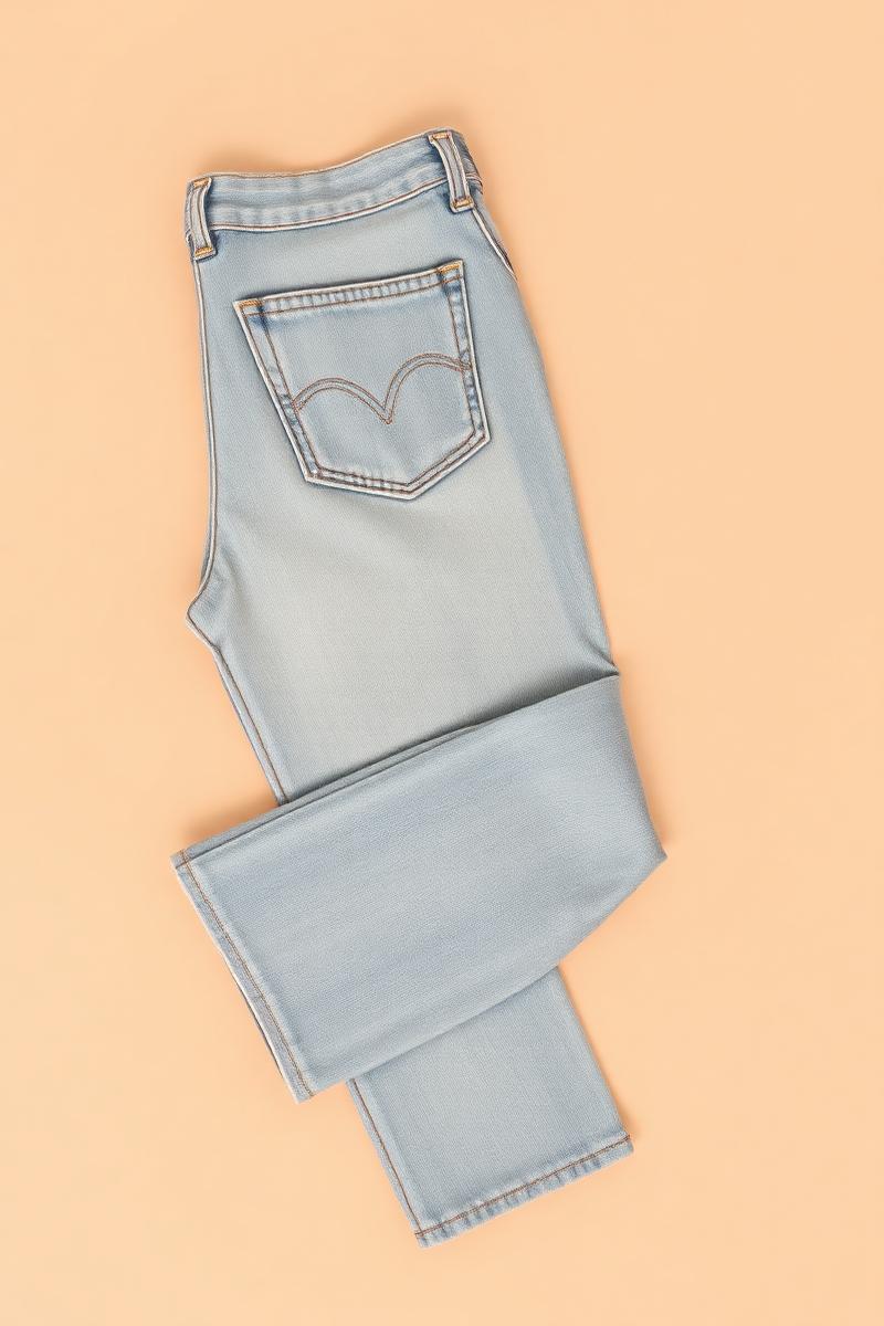 Stone Bootcut