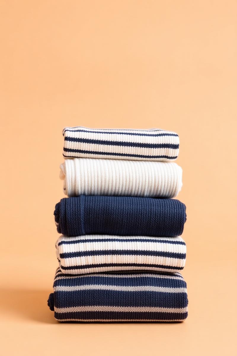 Terry Sock 3-Pack