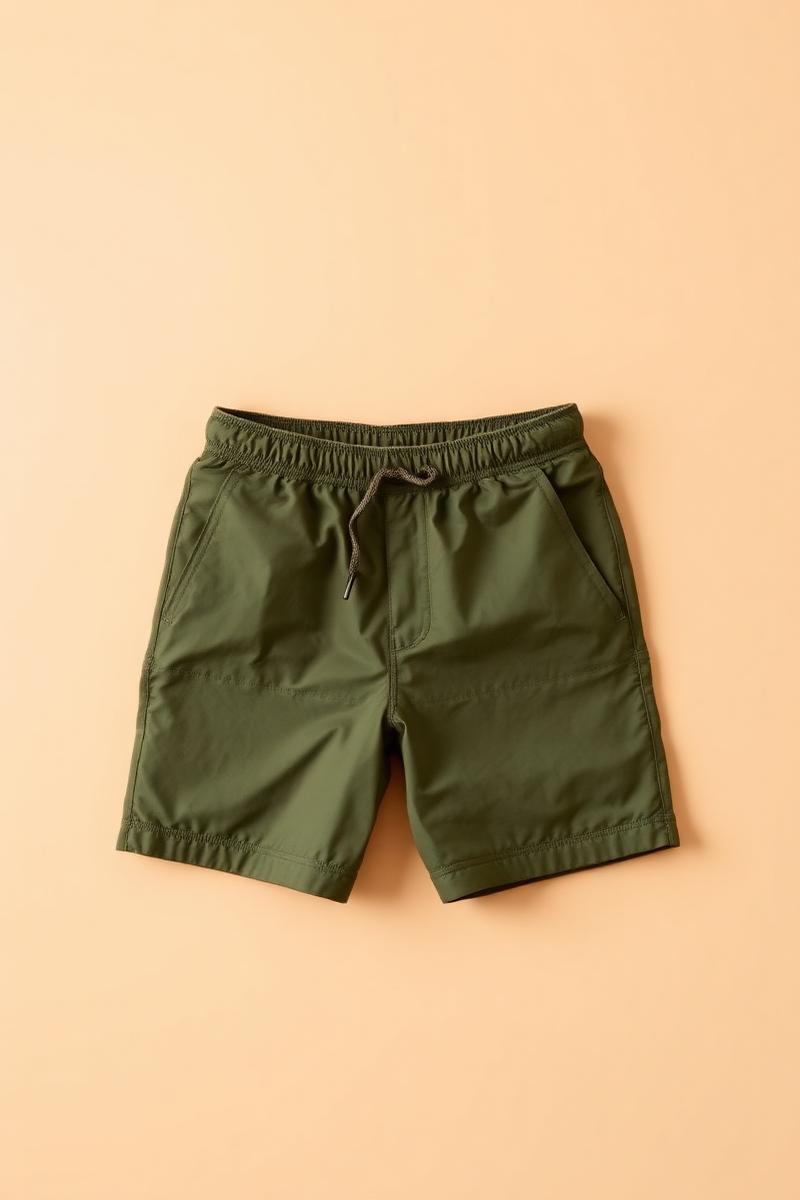 Trail Short 6"