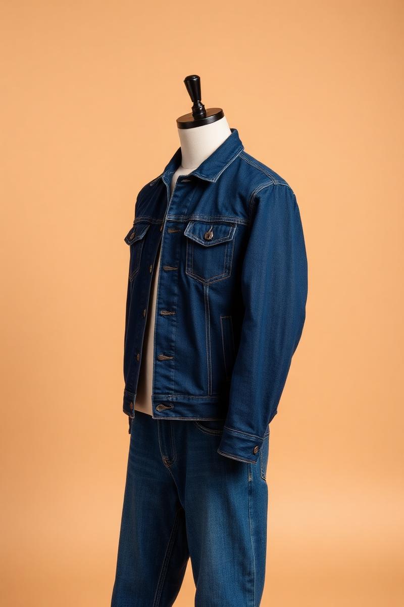 Trucker Jacket
